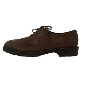 Bruno Magli | Shoes | Bruno Magli Mens Suede Tie Oxford Ozzy  display picture 3